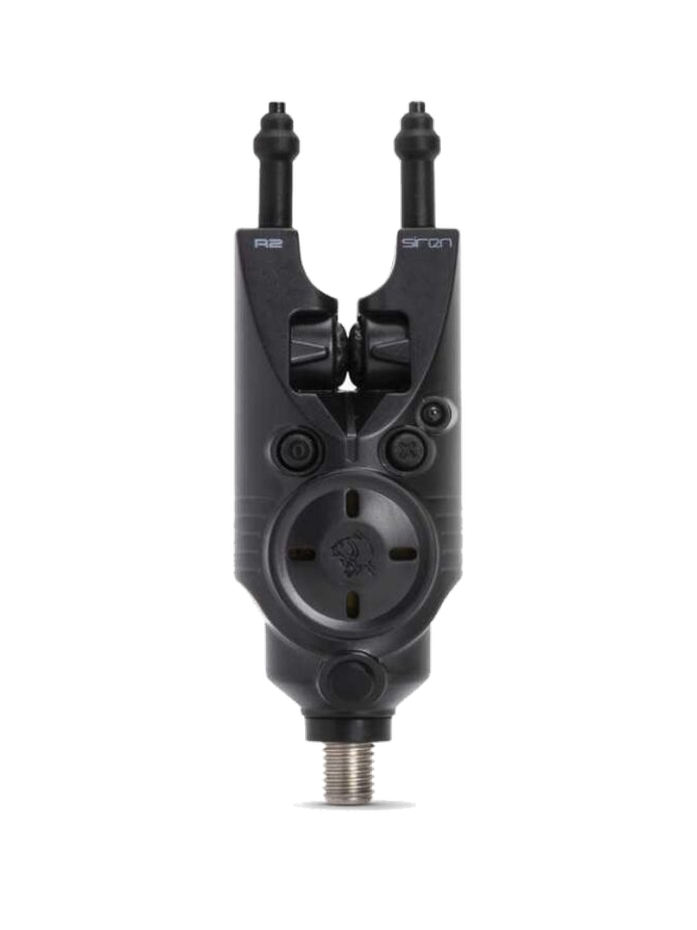 Détecteur Nash Siren R2