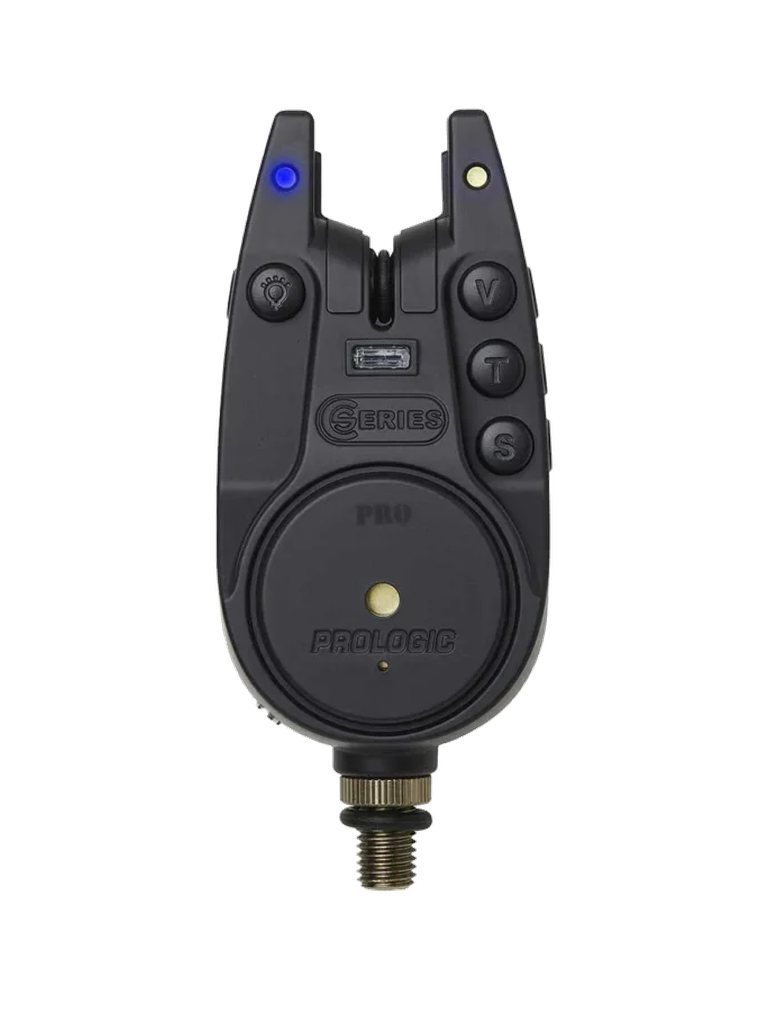 Coffret Prologic C-Series Pro Alarm Set