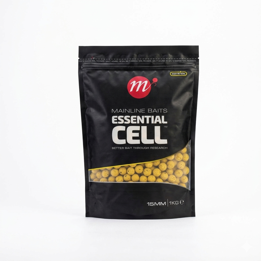 Bouillette Mainline Essential Cell