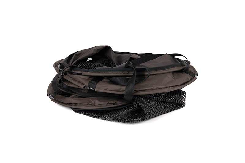 ccc064 fox easy mat frame folded