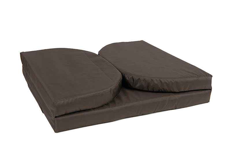 ccc064 fox easy mat mat folded