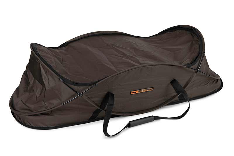 ccc064 fox easy mat zipped shut
