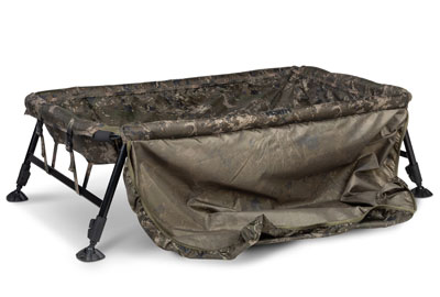 nash carp cradle 2
