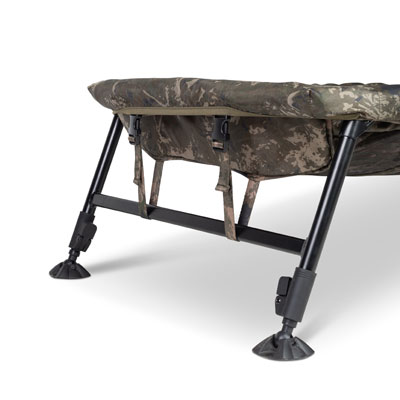 nash carp cradle 4