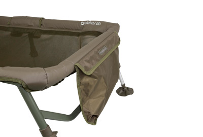 trakker sanctuary cradle xl 2