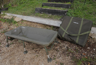trakker sanctuary cradle xl 5