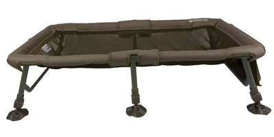 trakker sanctuary cradle xl