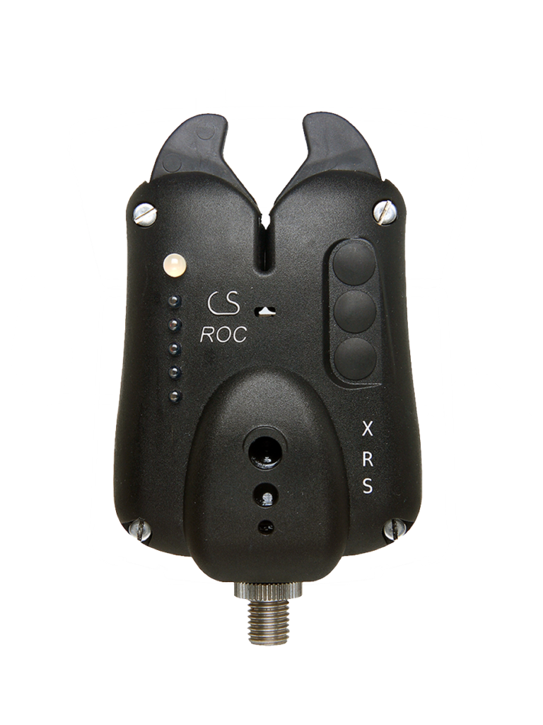 Carpsounder ROC XRS : Test & Avis 2026 — L’alternative allemande premium
