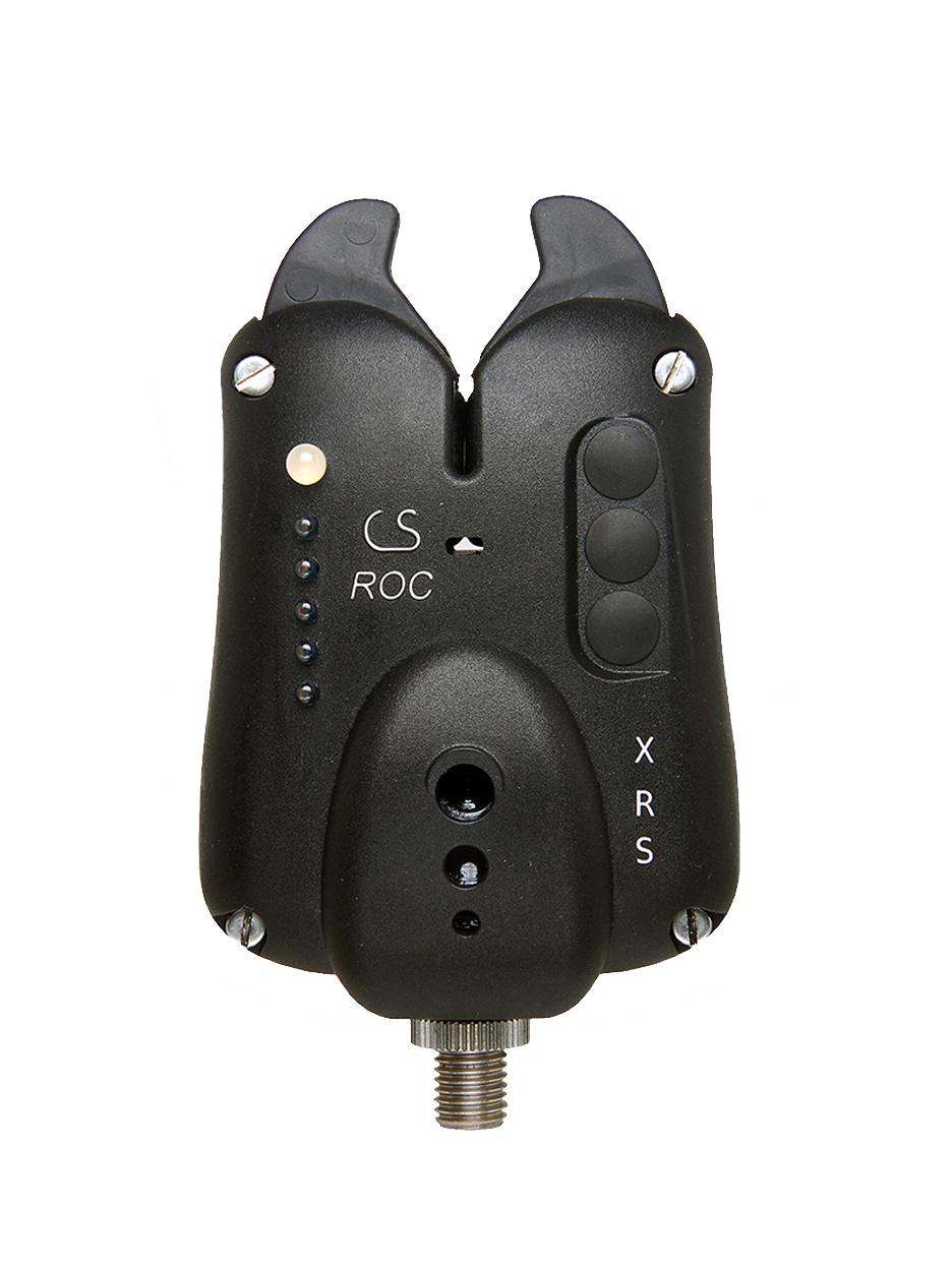 Carpsounder ROC XRS avec centrale XRS ACC