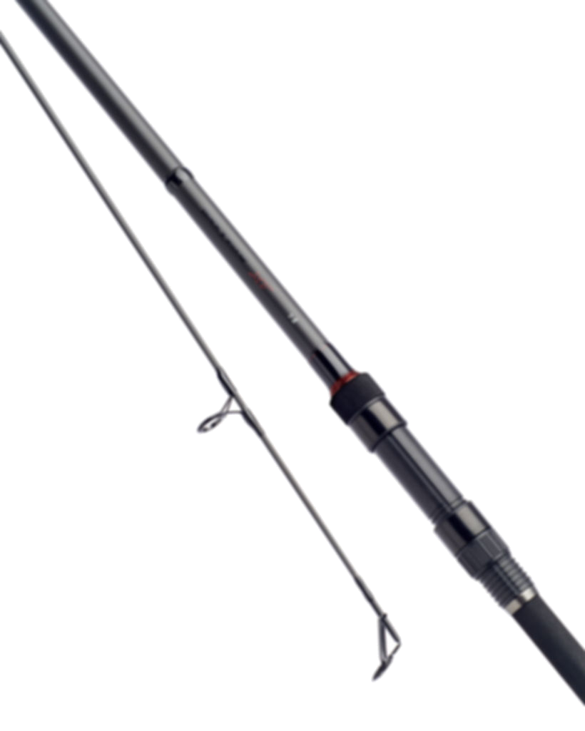 Canne Daiwa Black Widow XT Carp, Daiwa Black Widow XT Carp, vue d'ensemble