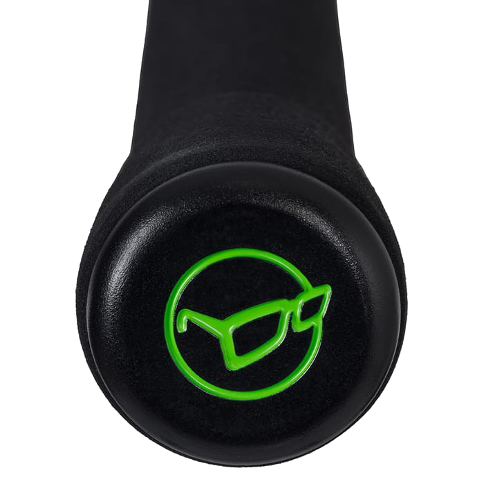 Embout de talon avec logo Korda
