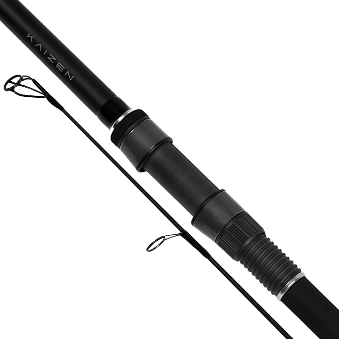 Korda Kaizen Platinum : le haut de gamme Korda, entre nervosité et distance
