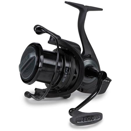 Moulinet Fox EOS FD pour la pêche de la carpe