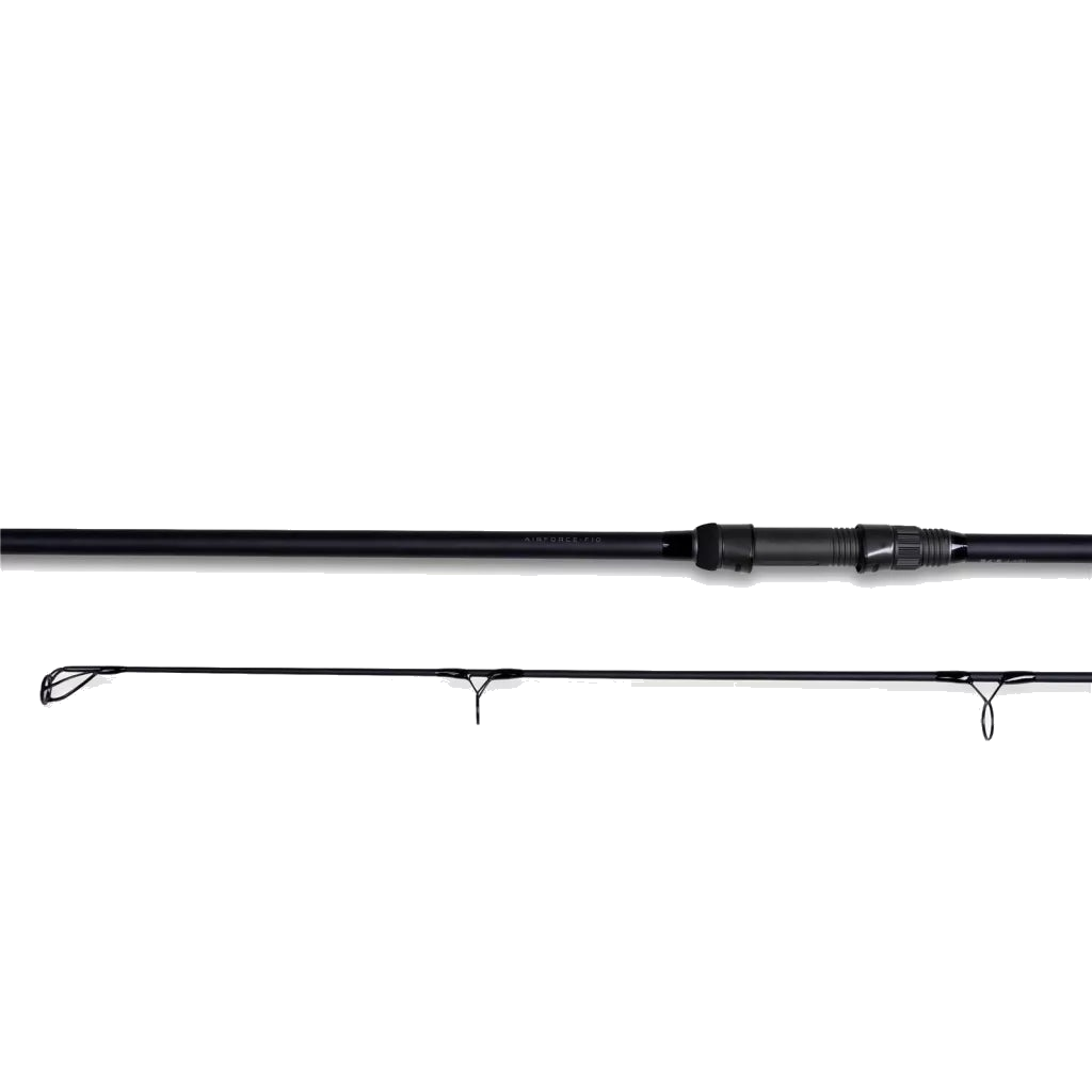 Nash Air Force F10, vue d'ensemble