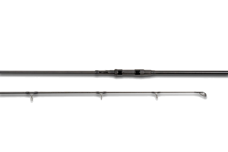 Nash Scope : la canne compacte pour carpiste mobile