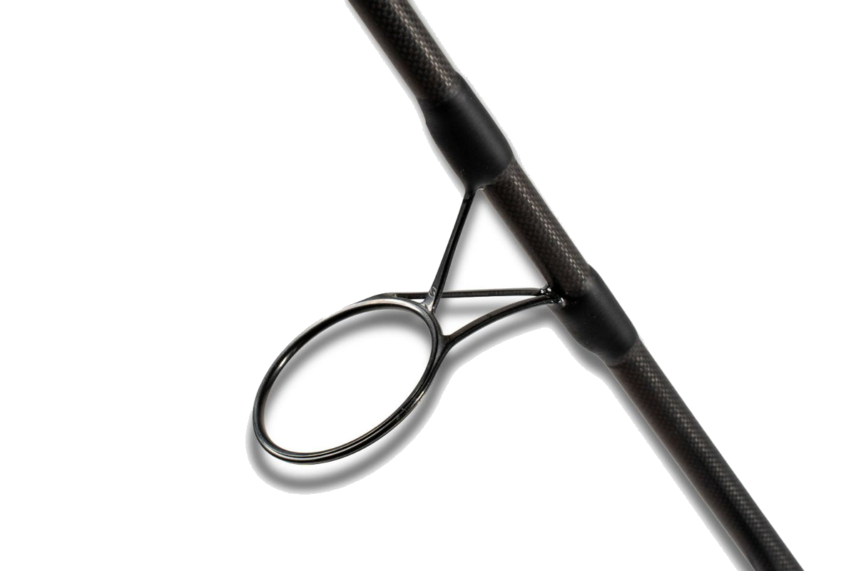 Anneau avec tissage carbone multidirectionnel