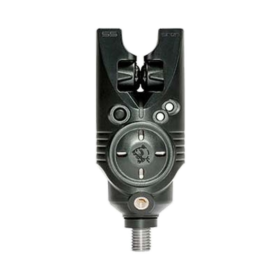 Détecteur Nash Siren S5 Digital
