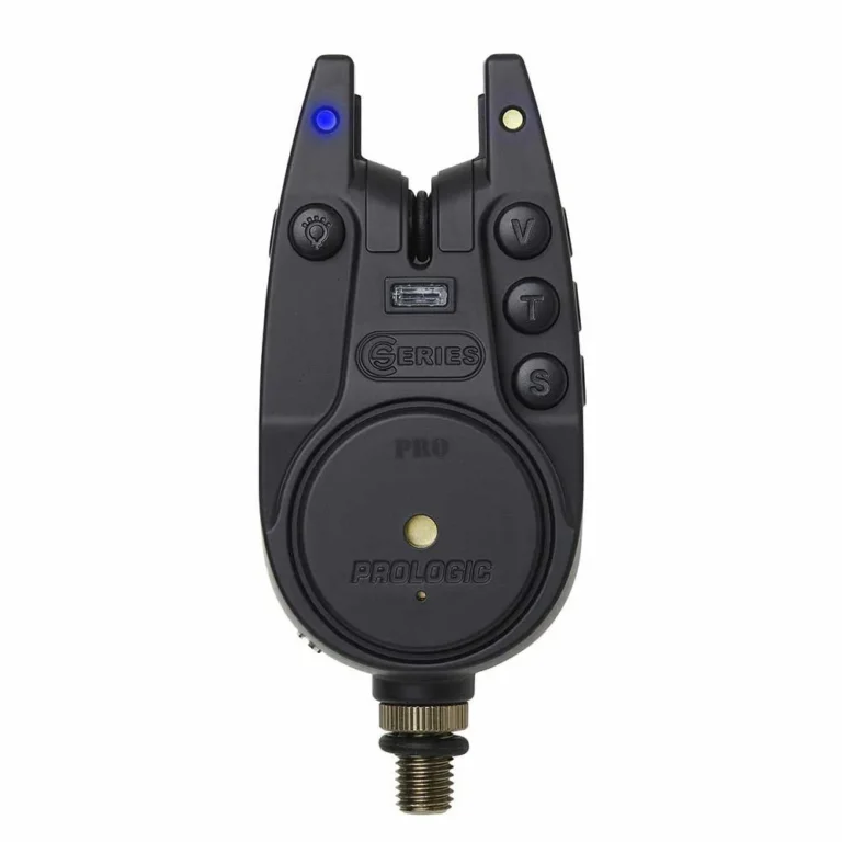 Prologic C-Series Pro Alarm Set : Test & Avis 2026 — Le système complet au bon prix