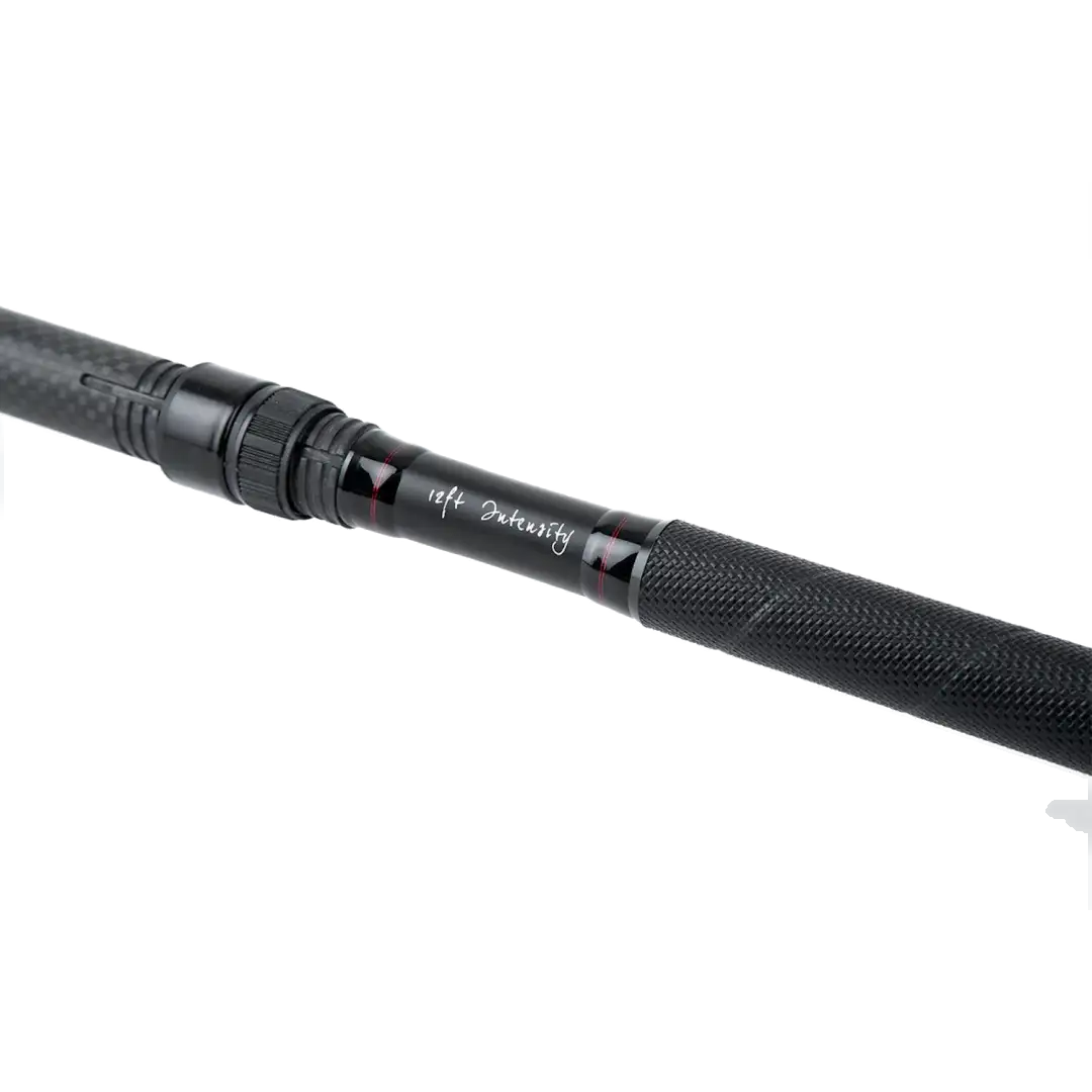 Jonction des brins avec marquage 12ft Intensity