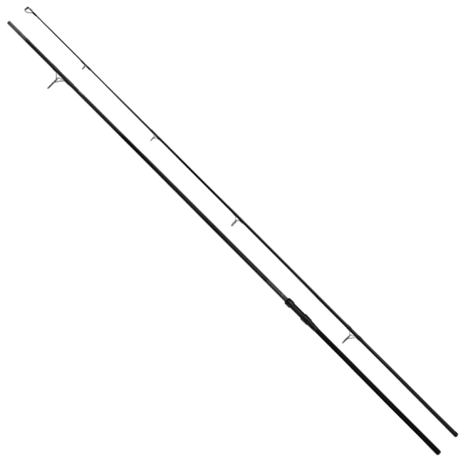 Shimano Tribal TX-2A Carp, vue d'ensemble