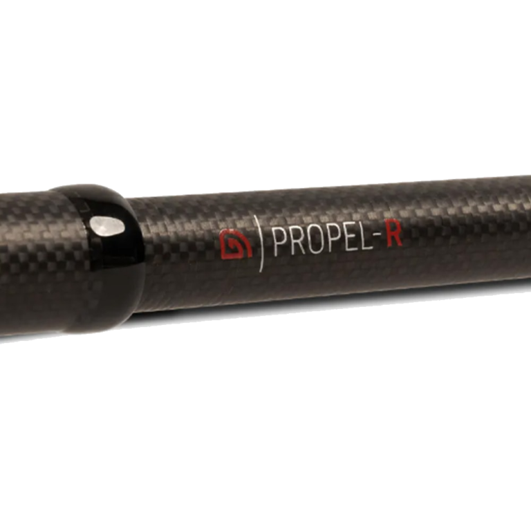 Trakker Propel-R : la rétractable pour carpiste mobile
